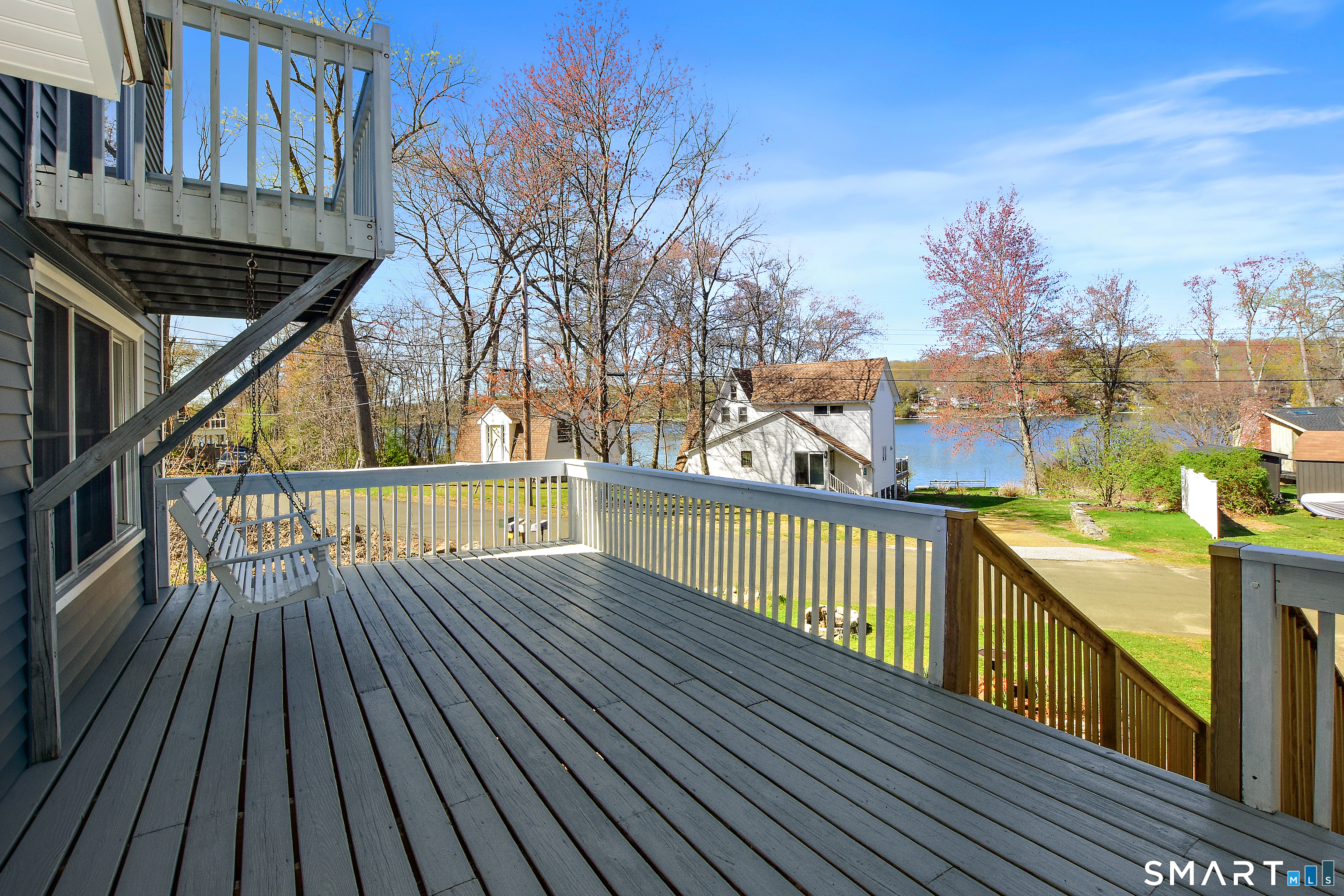312 Shore Drive Coventry CT 06238