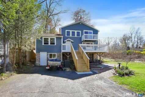 312 Shore Drive Coventry CT 06238