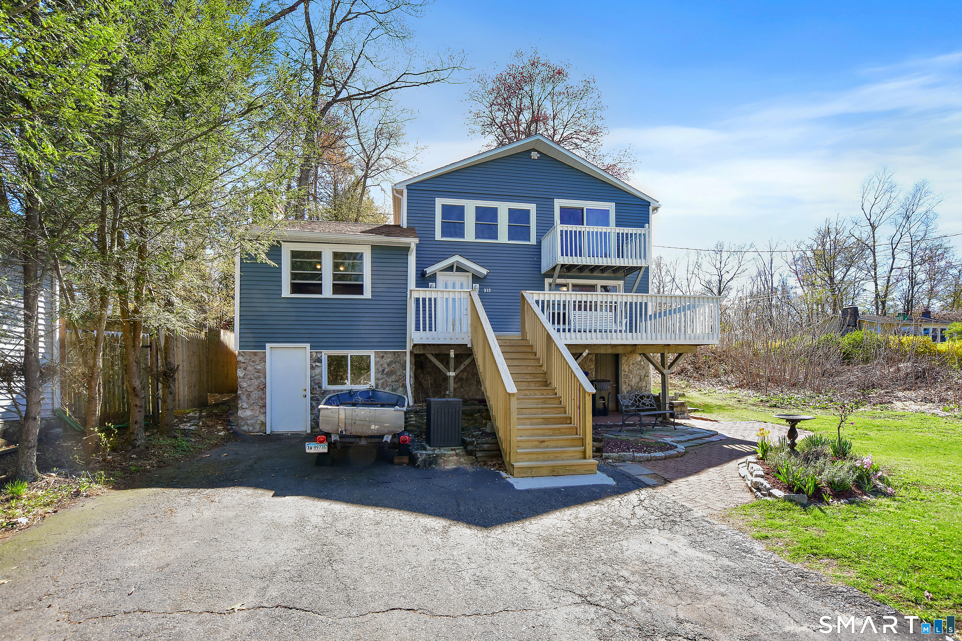 312 Shore Drive Coventry CT 06238