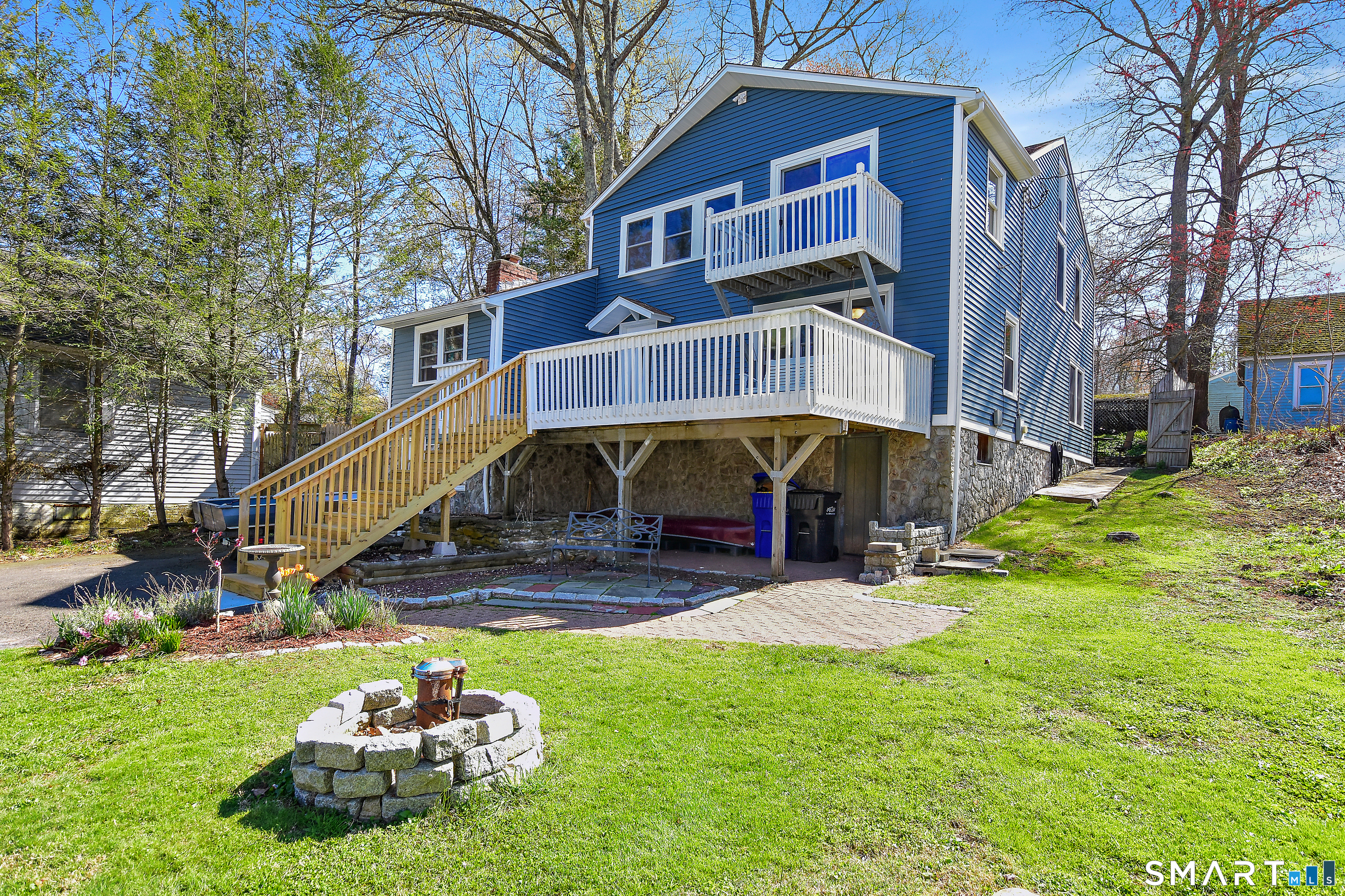 312 Shore Drive Coventry CT 06238