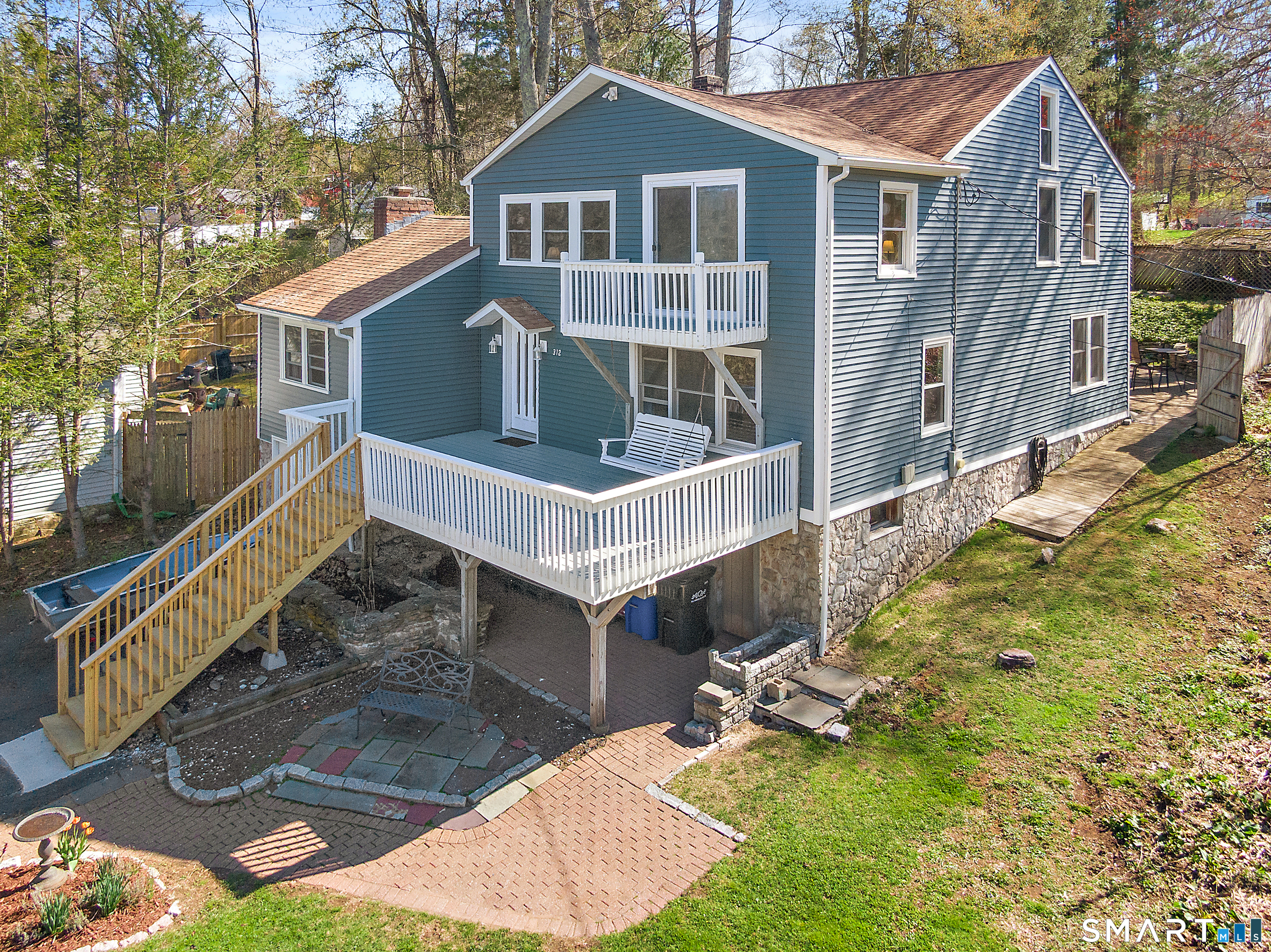 312 Shore Drive Coventry CT 06238