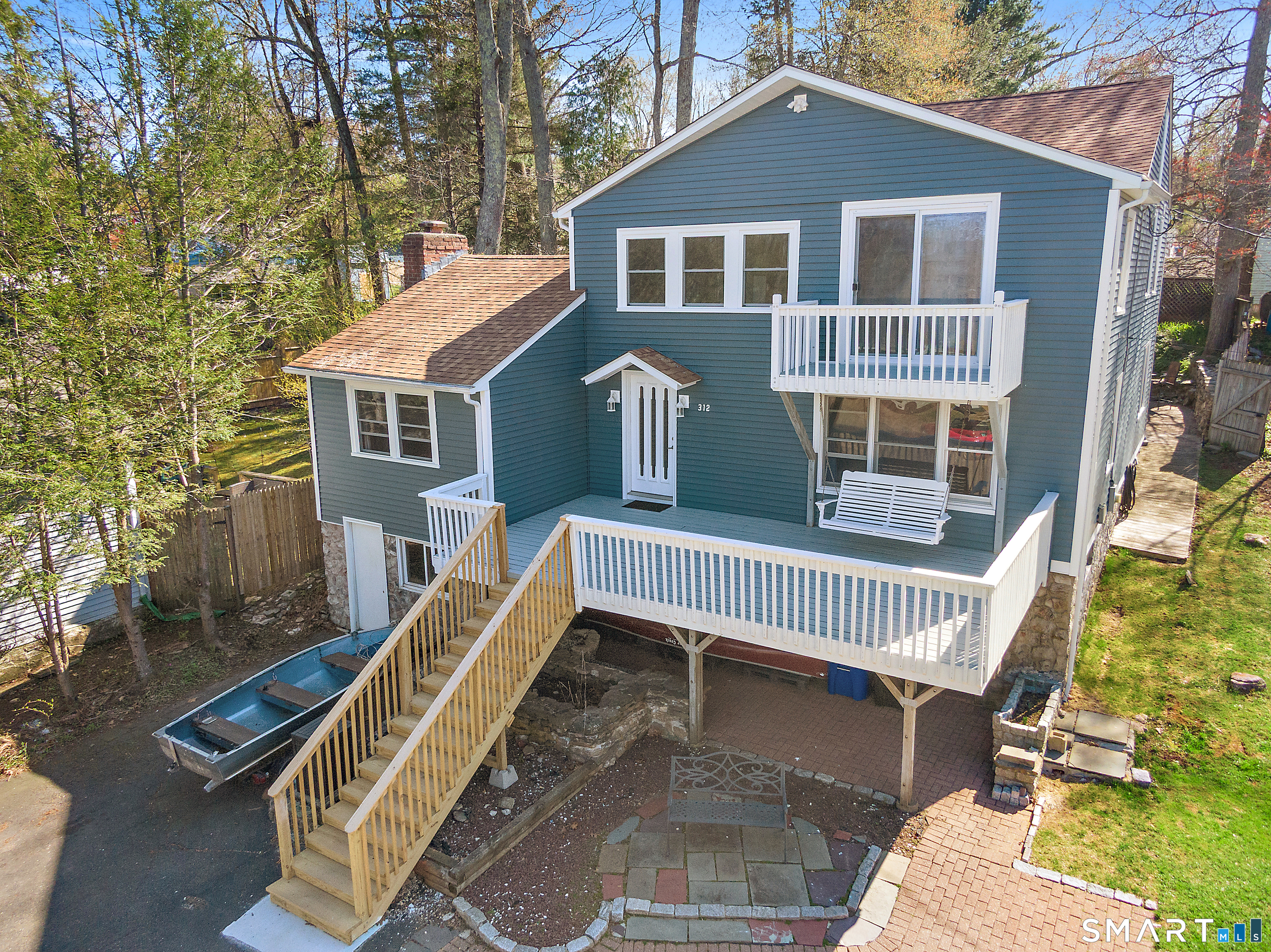312 Shore Drive Coventry CT 06238
