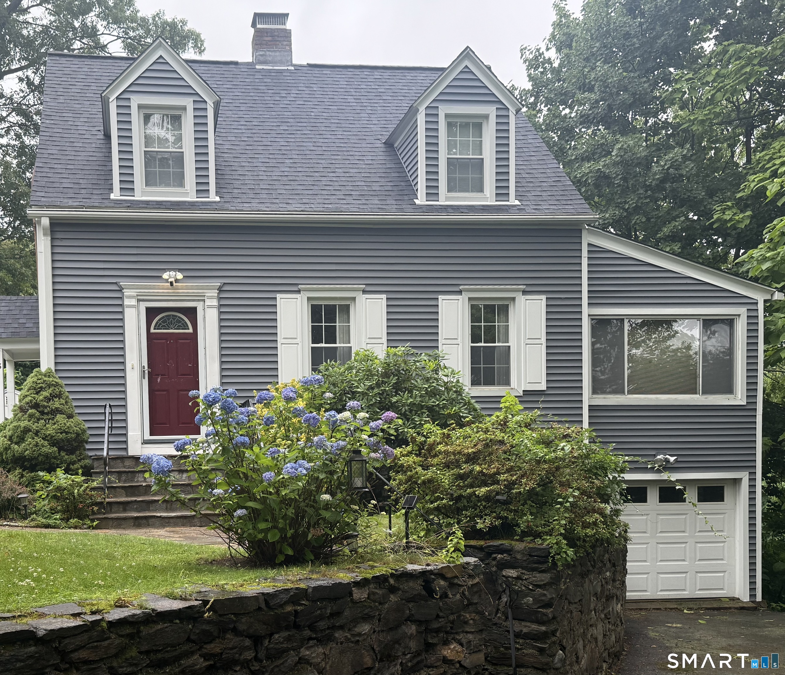 5 Knollwood East Terrace Shelton CT 06484
