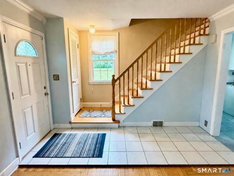 5 Knollwood East Terrace Shelton CT 06484