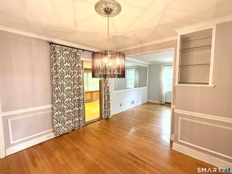 5 Knollwood East Terrace Shelton CT 06484