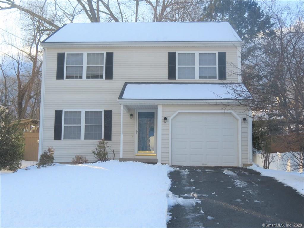 23 Central Avenue Bristol CT 06010