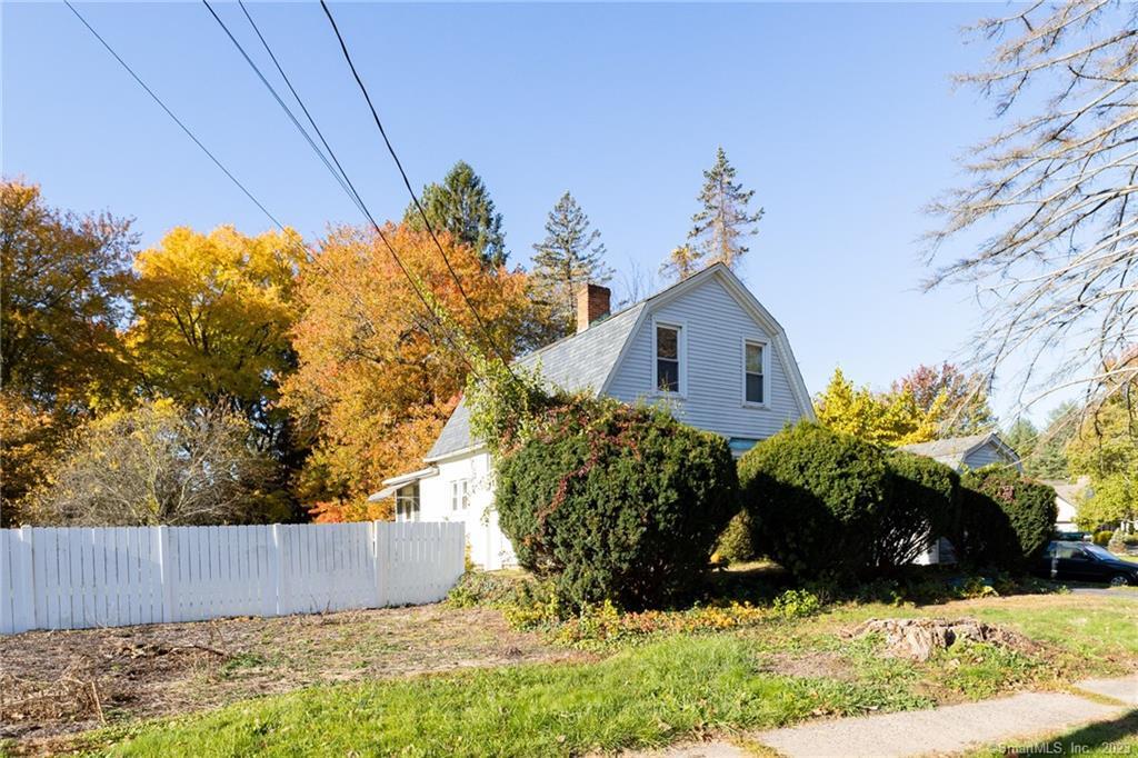 449 Park Avenue Bloomfield CT 06002