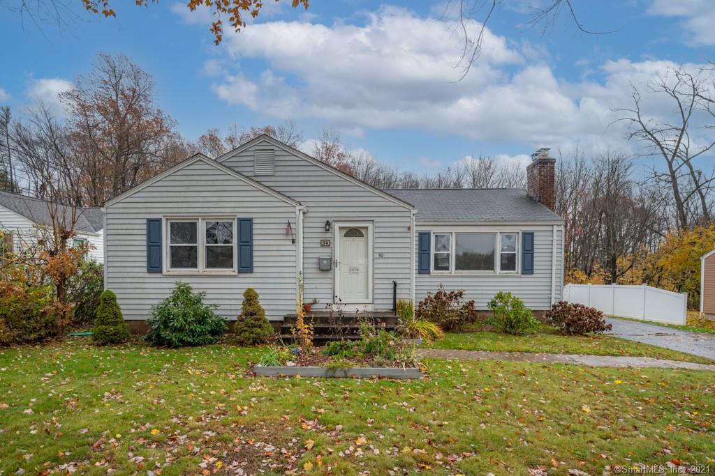 50 Clover Street Windsor CT 06095