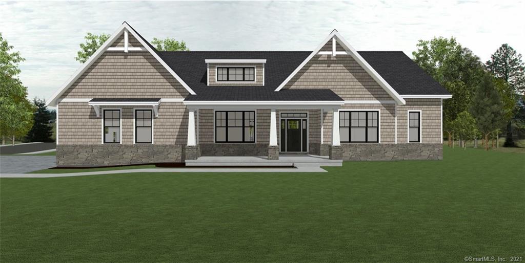 89 Nautilus Way Stonington CT 06378
