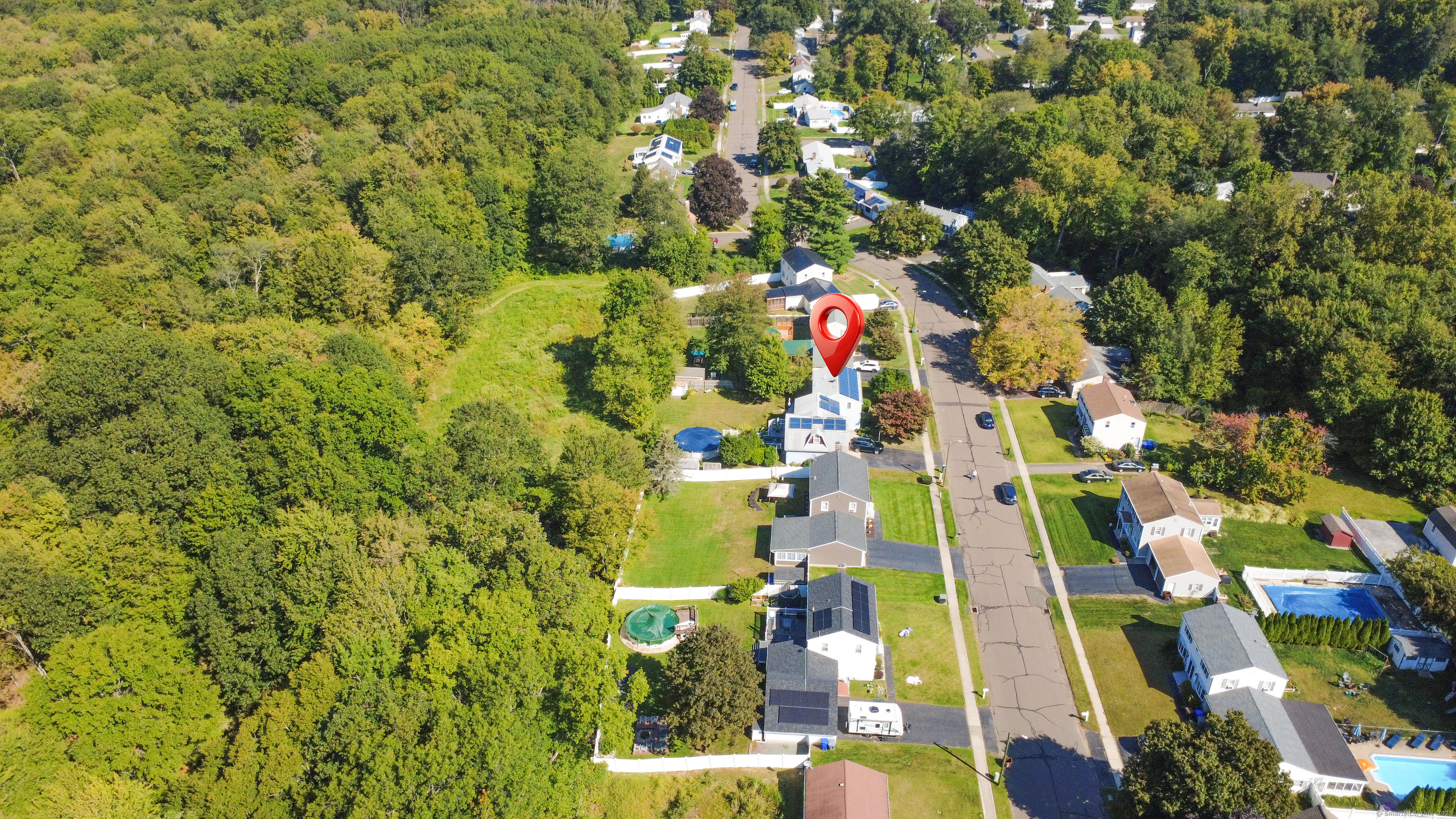 13 Plainfield Street Enfield CT 06082