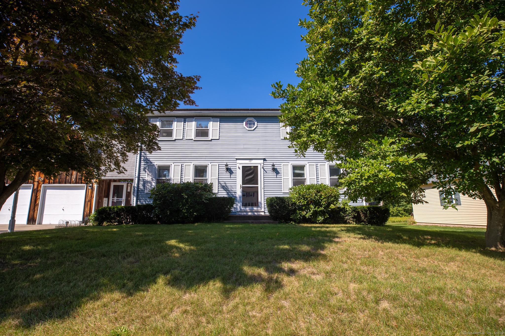 13 Plainfield Street Enfield CT 06082