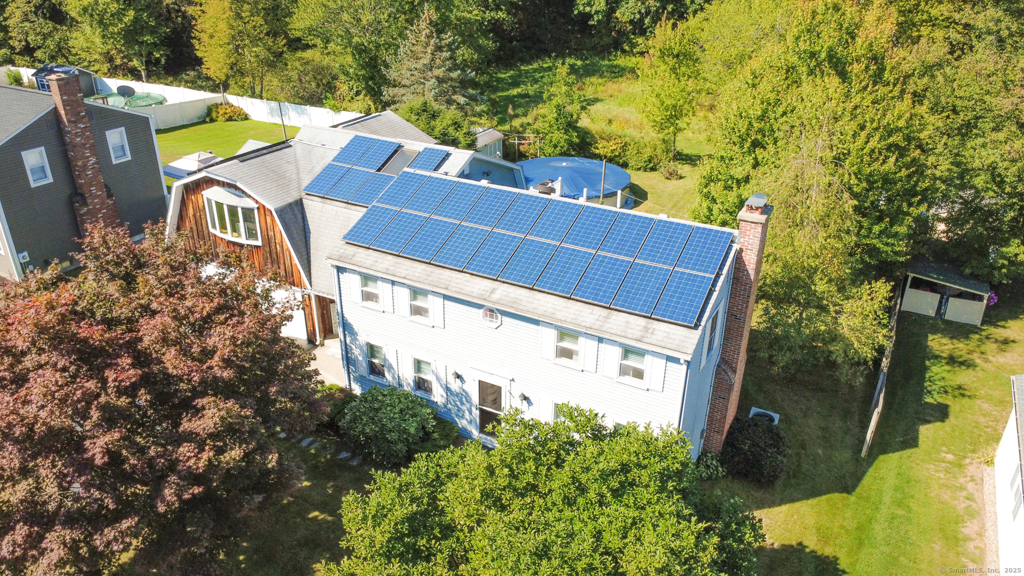 13 Plainfield Street Enfield CT 06082