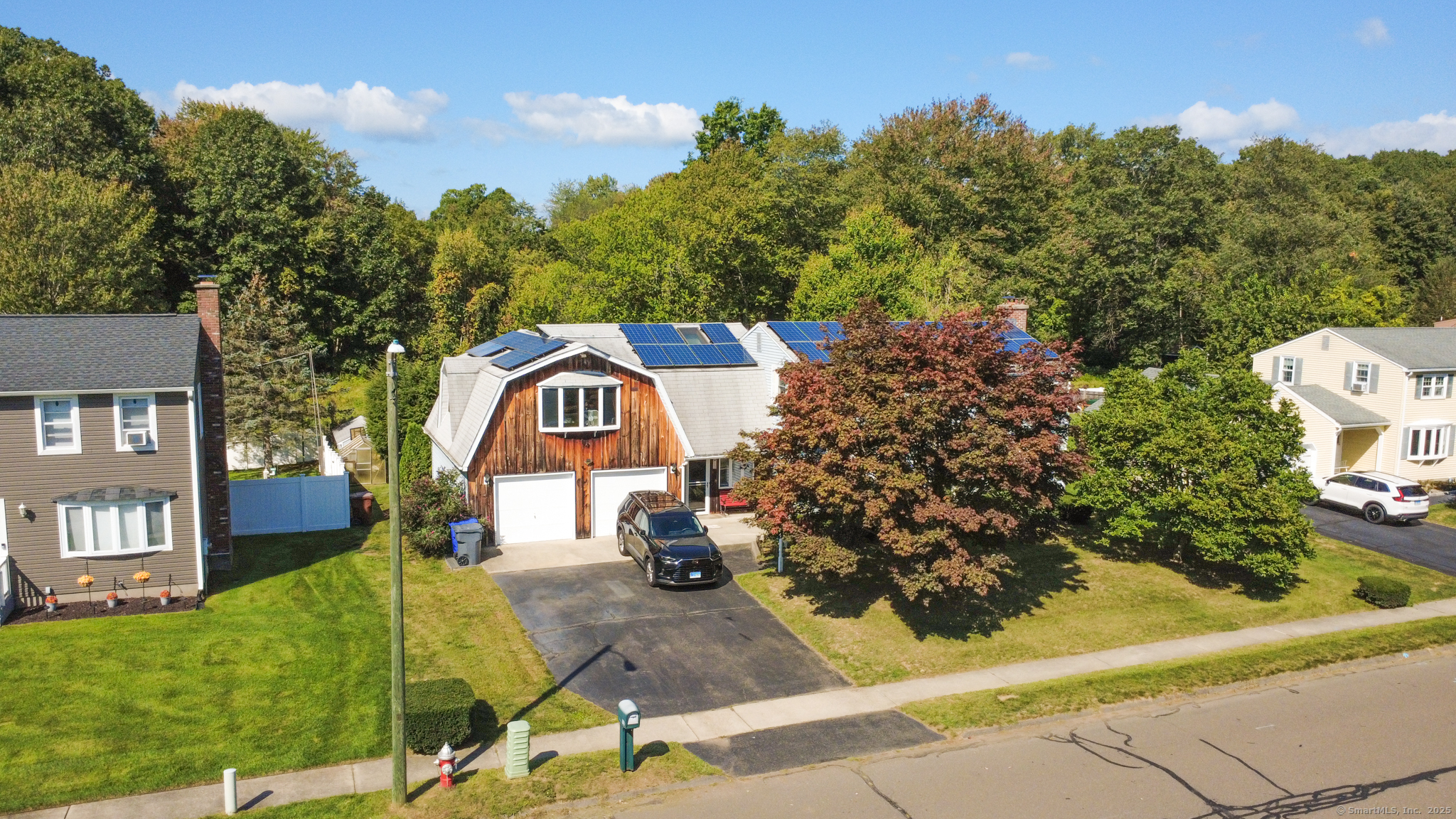 13 Plainfield Street Enfield CT 06082