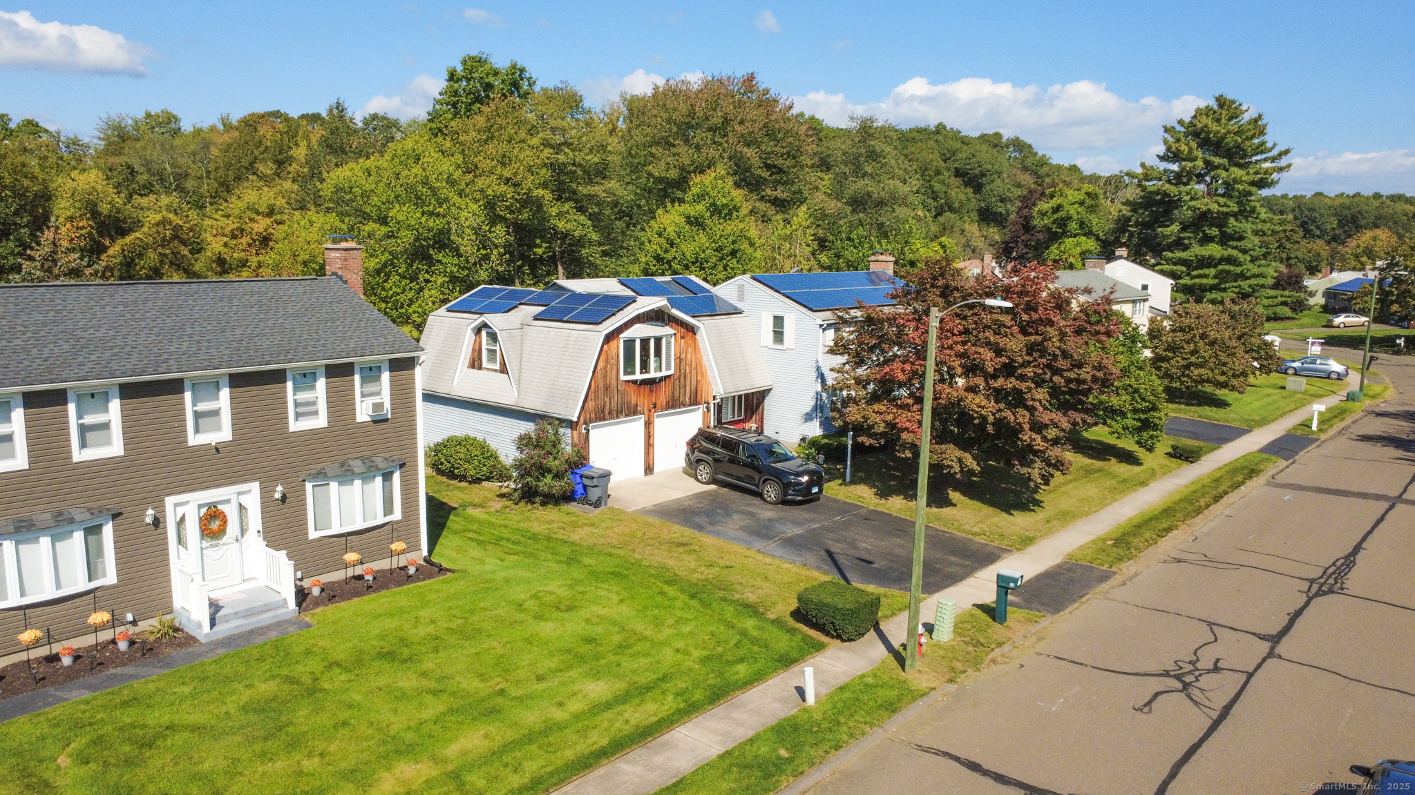 13 Plainfield Street Enfield CT 06082