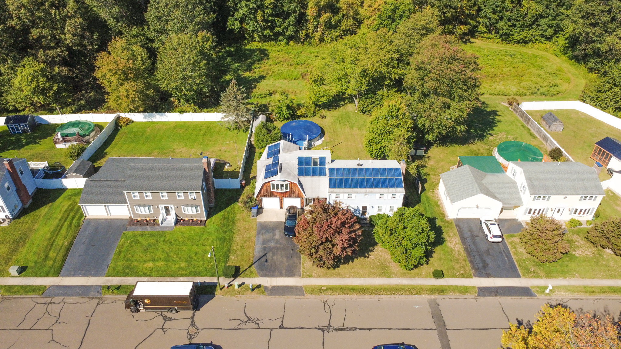 13 Plainfield Street Enfield CT 06082