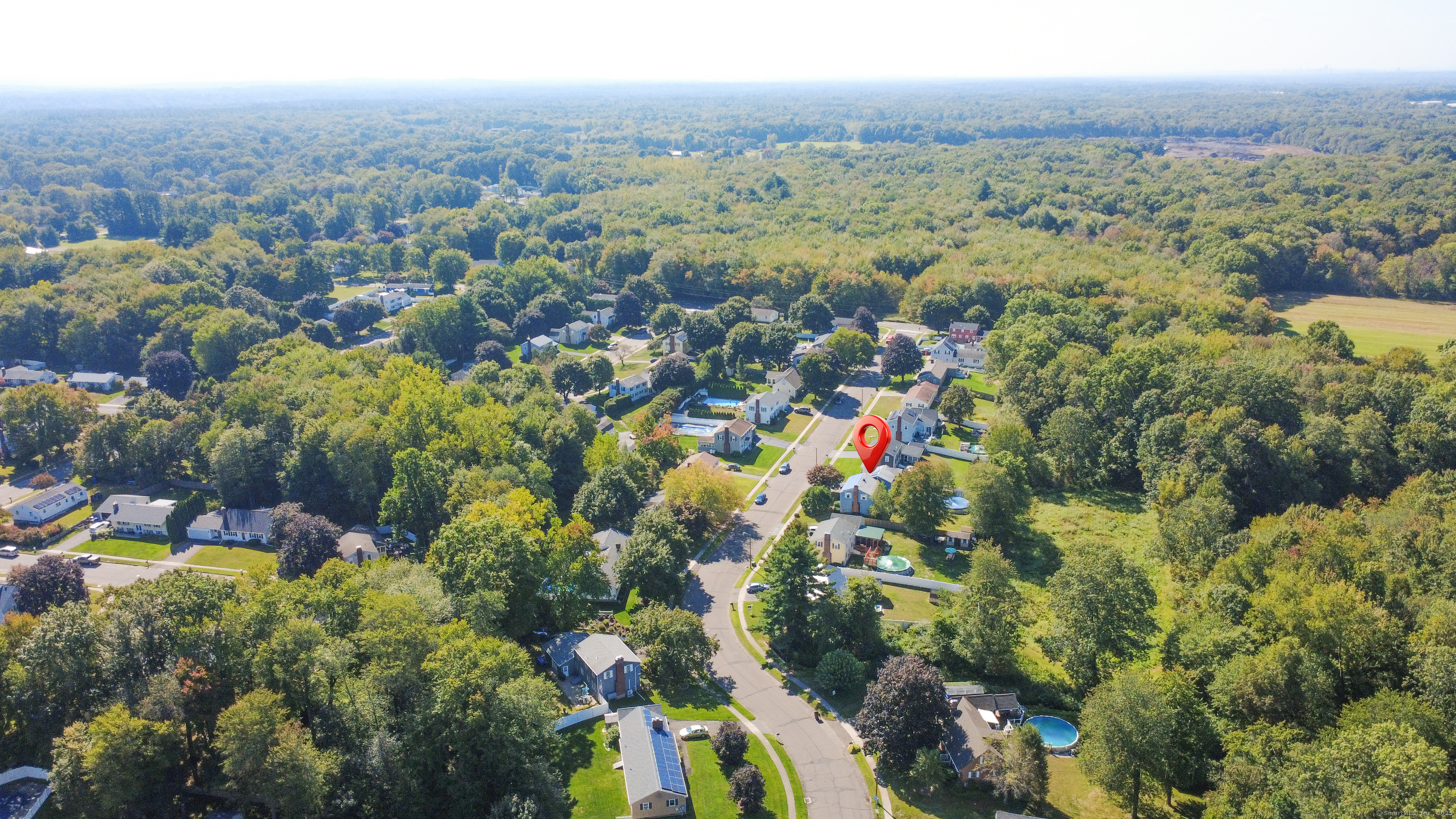 13 Plainfield Street Enfield CT 06082