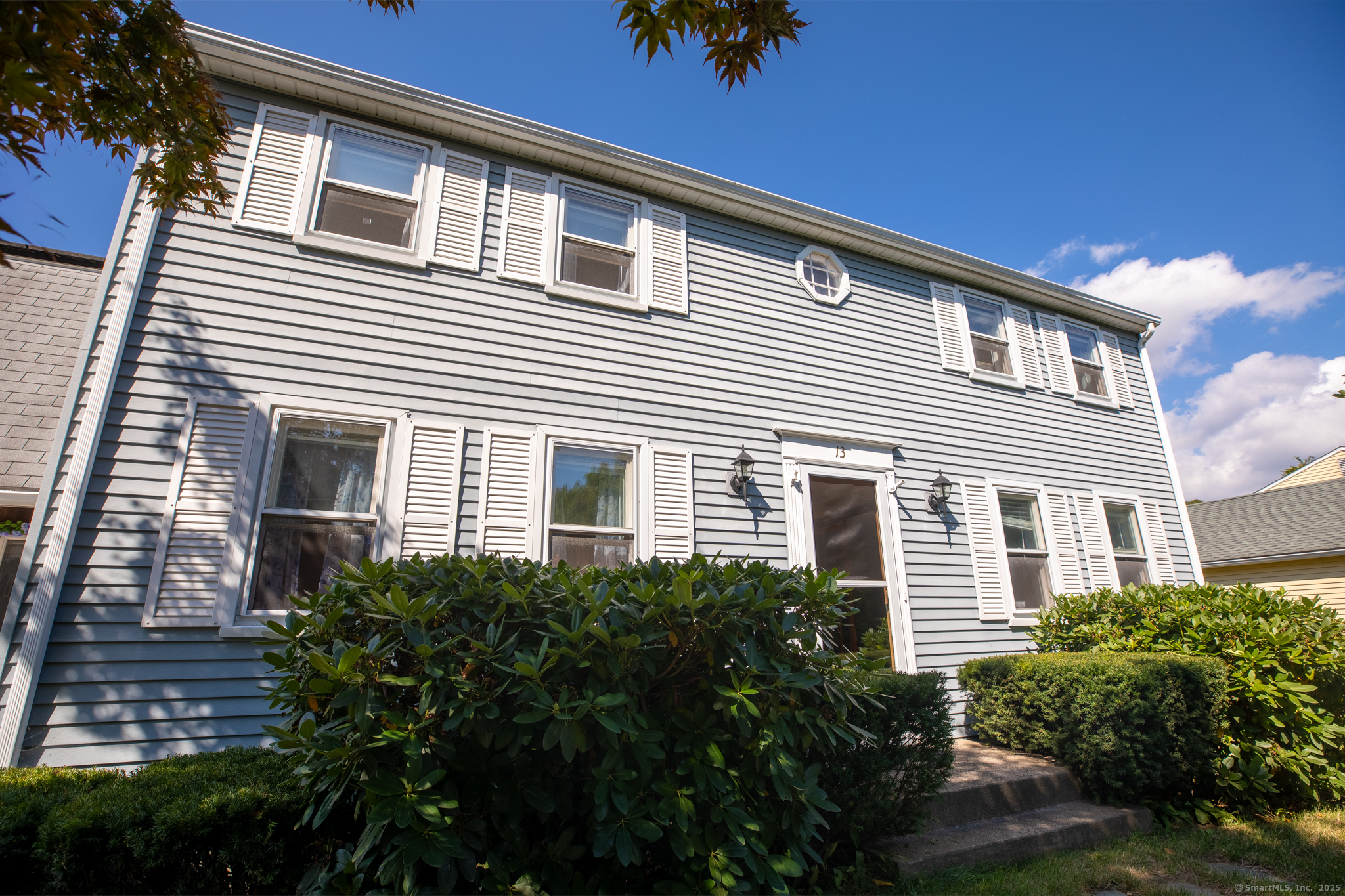 13 Plainfield Street Enfield CT 06082