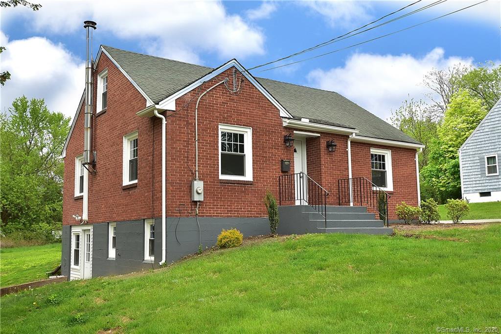 12 Esther Avenue Ellington CT 06029