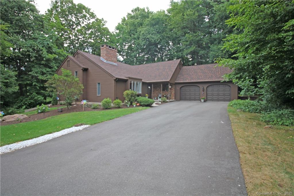77 Shagbark Drive Southington CT 06489