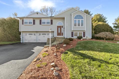 23 Robert Dennis Drive Milford CT 06461