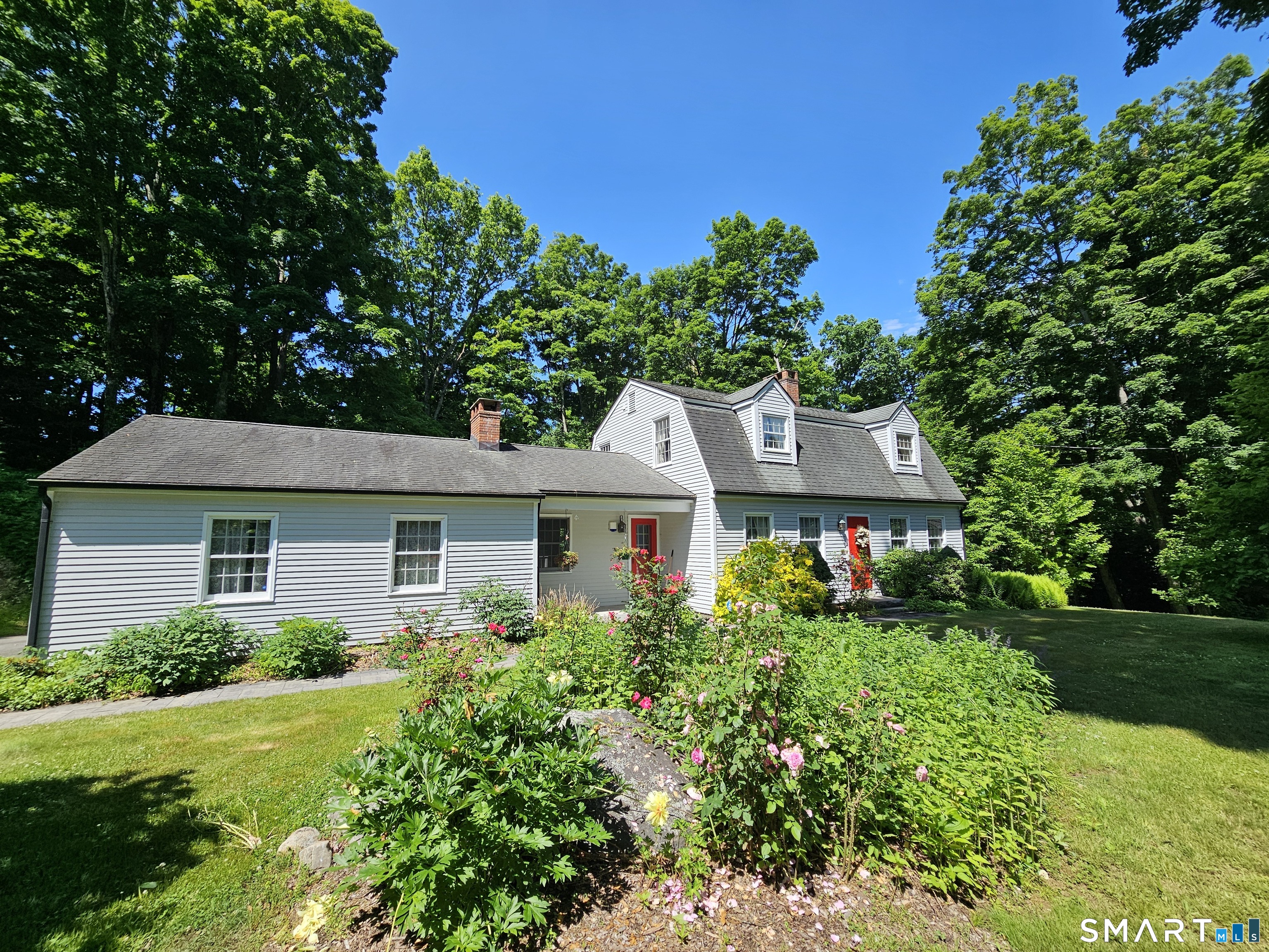 30 Park Road Woodbury CT 06798
