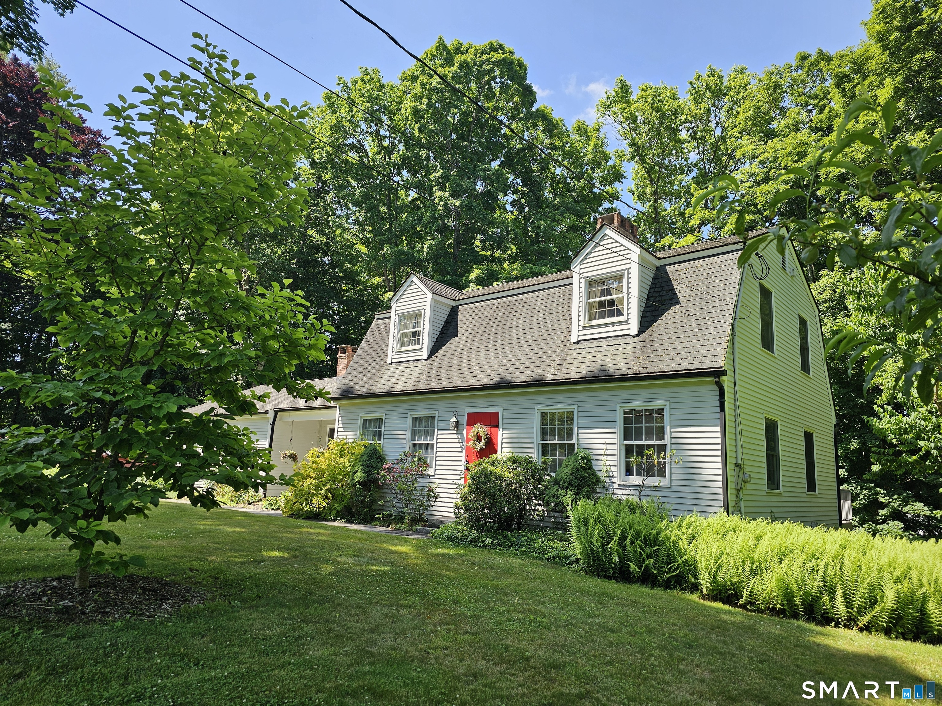 30 Park Road Woodbury CT 06798
