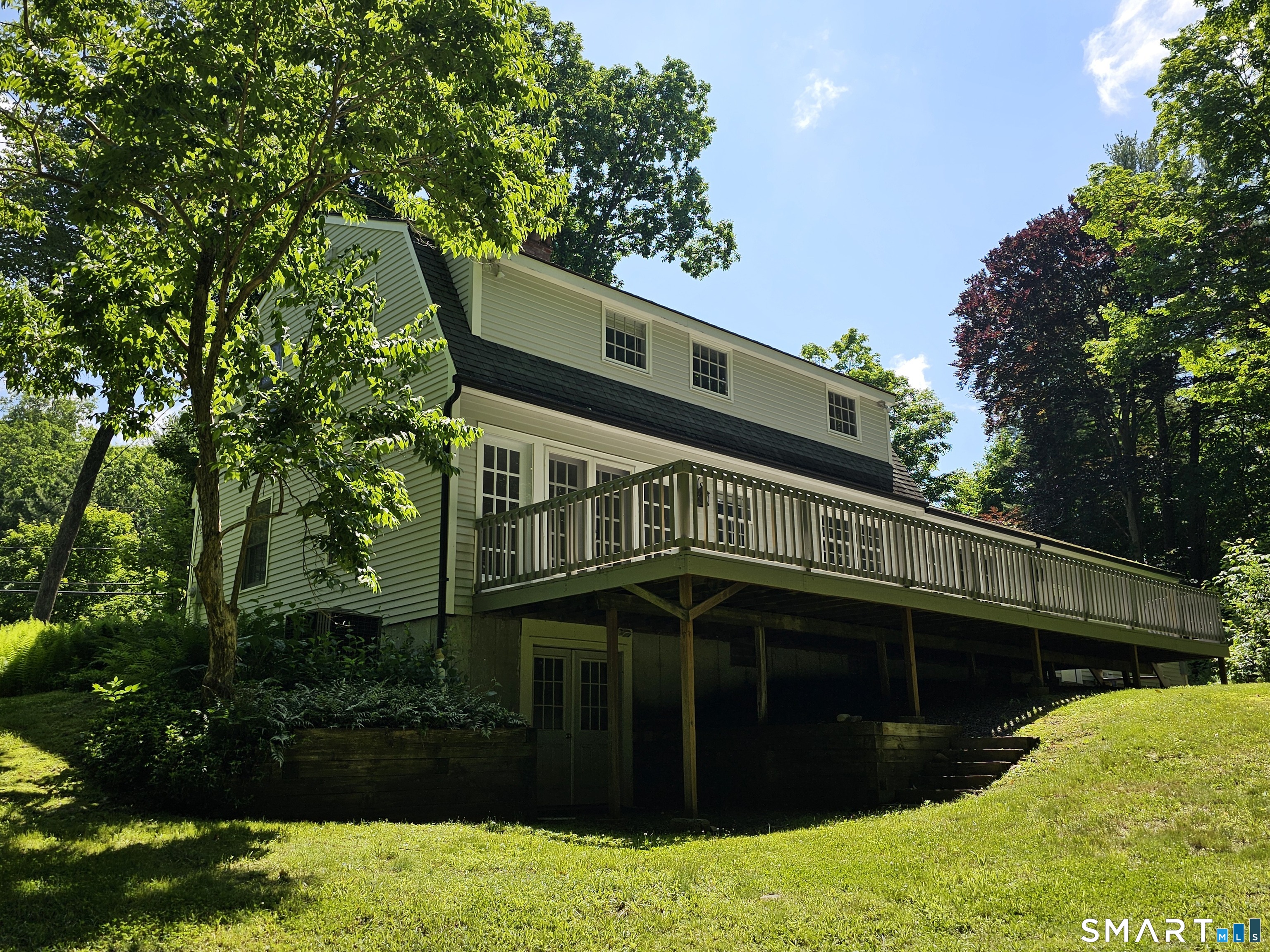 30 Park Road Woodbury CT 06798