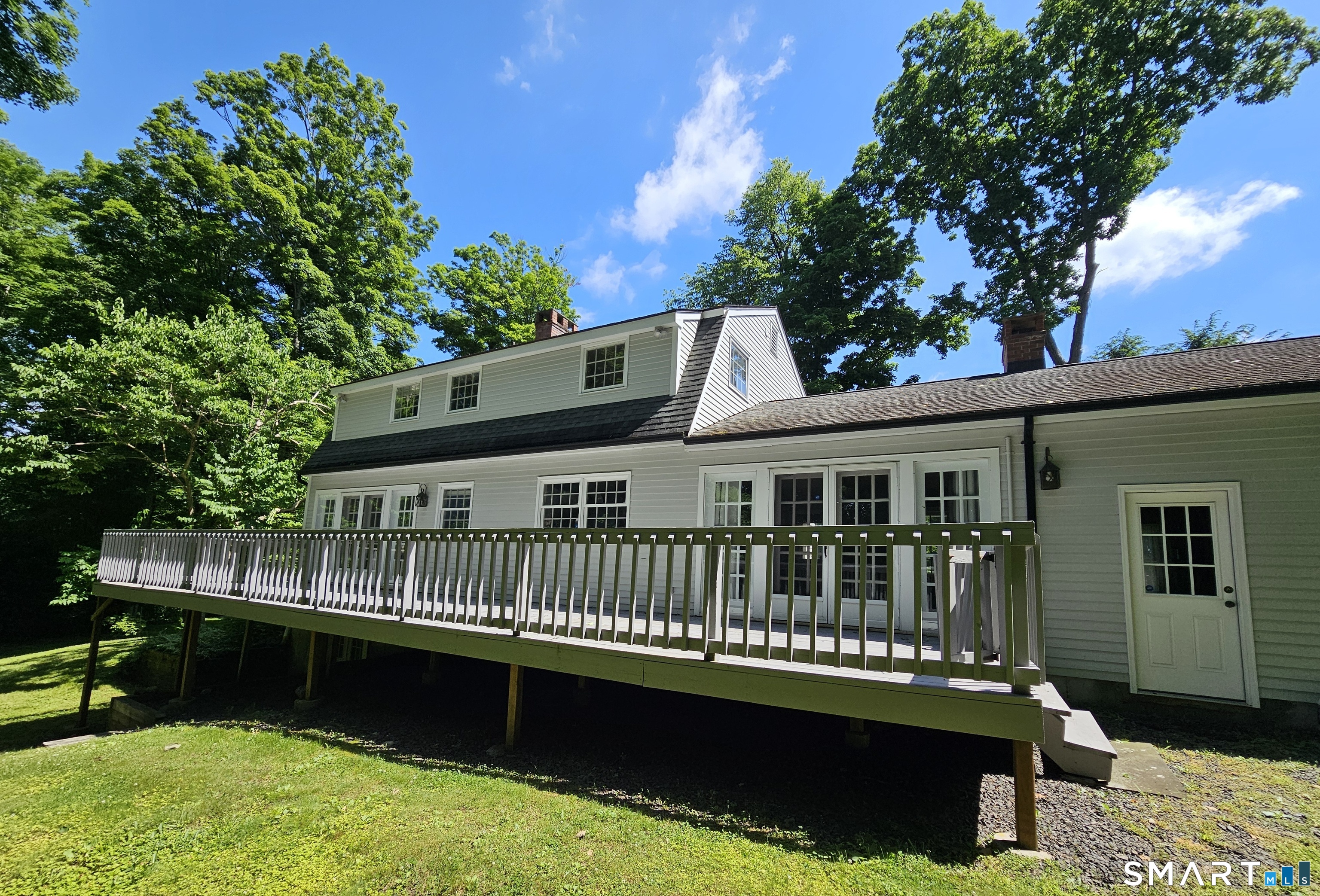 30 Park Road Woodbury CT 06798