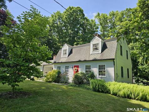 30 Park Road Woodbury CT 06798