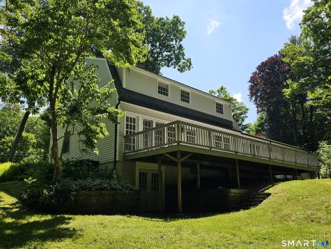30 Park Road Woodbury CT 06798