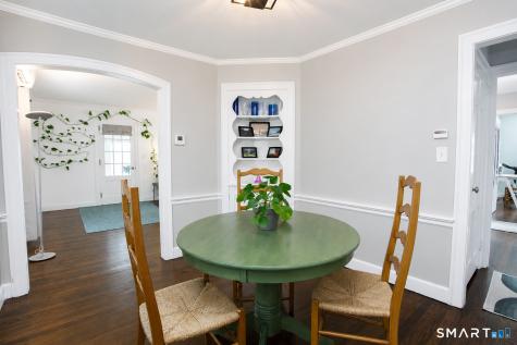 40 Hillcrest Avenue Middletown CT 06457