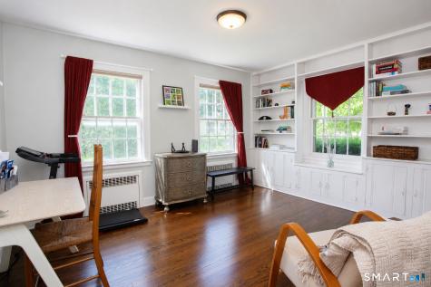 40 Hillcrest Avenue Middletown CT 06457