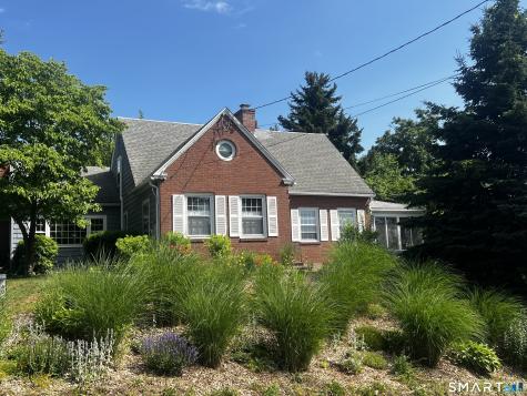 40 Hillcrest Avenue Middletown CT 06457