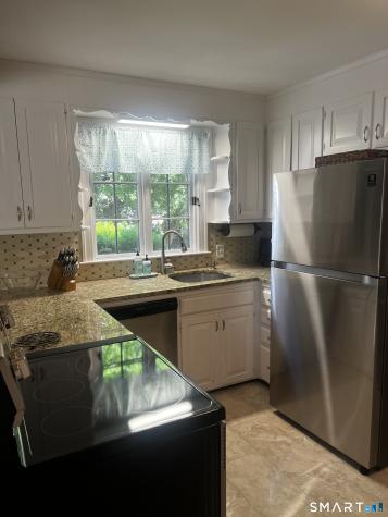 40 Hillcrest Avenue Middletown CT 06457