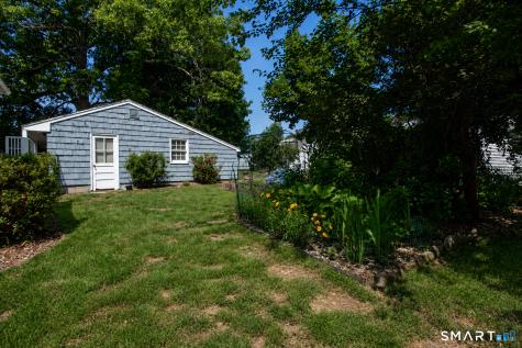 40 Hillcrest Avenue Middletown CT 06457