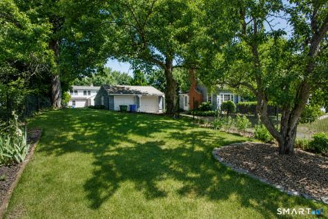 40 Hillcrest Avenue Middletown CT 06457