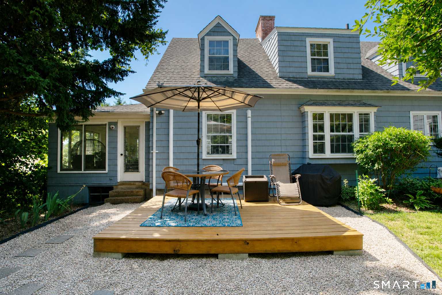 40 Hillcrest Avenue Middletown CT 06457