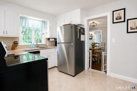 40 Hillcrest Avenue Middletown CT 06457