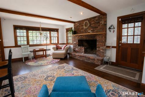 40 Hillcrest Avenue Middletown CT 06457