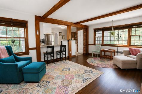 40 Hillcrest Avenue Middletown CT 06457