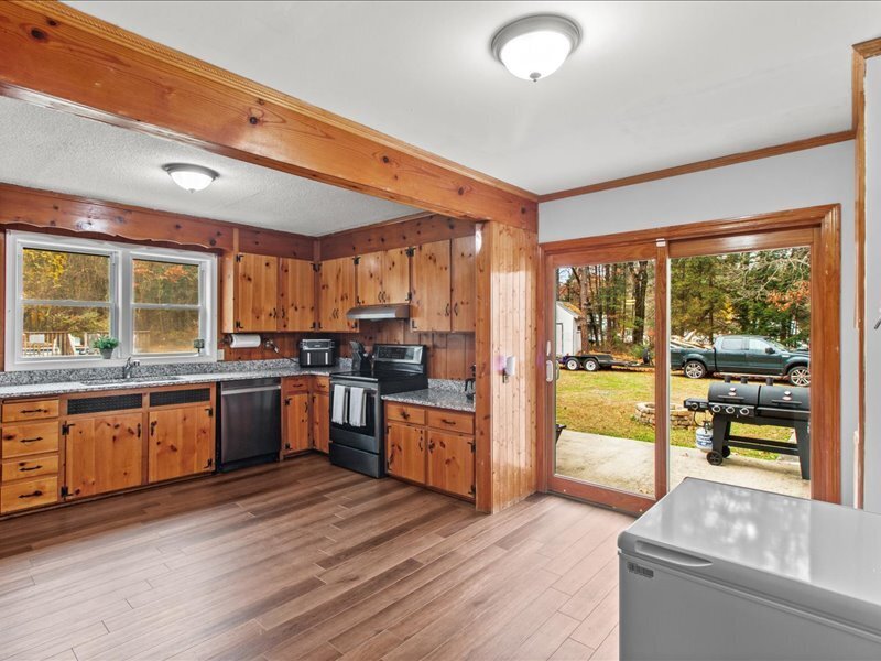 47 Salmon Brook Street Granby CT 06035