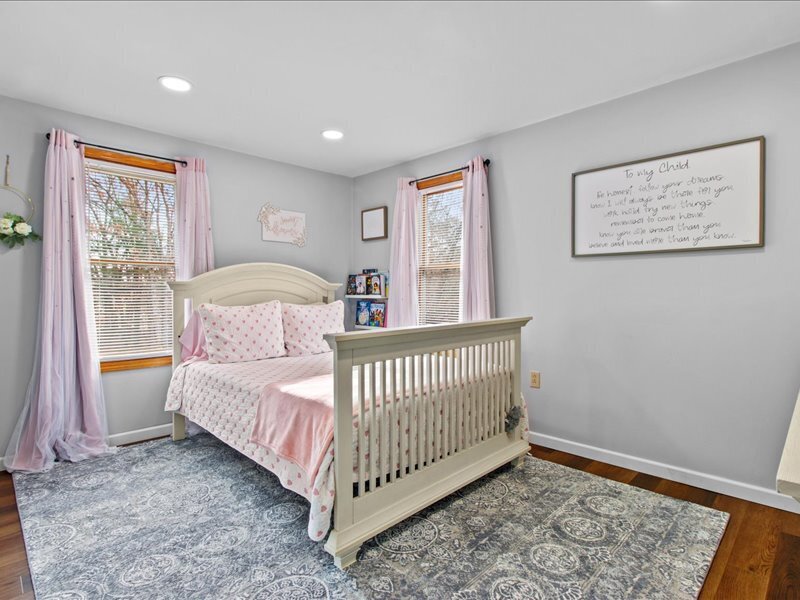 47 Salmon Brook Street Granby CT 06035