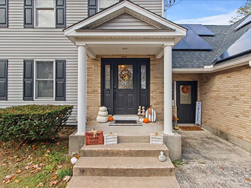 47 Salmon Brook Street Granby CT 06035