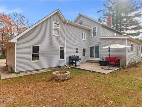 47 Salmon Brook Street Granby CT 06035