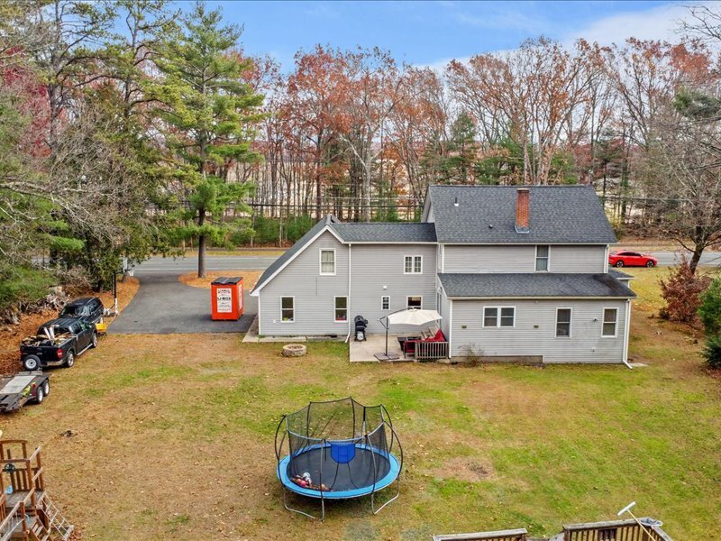 47 Salmon Brook Street Granby CT 06035