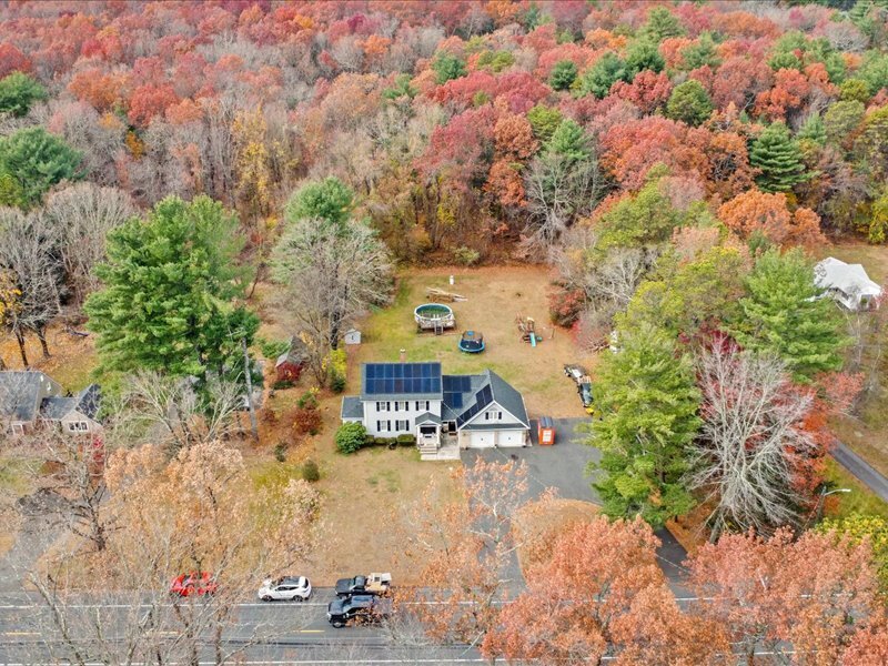 47 Salmon Brook Street Granby CT 06035