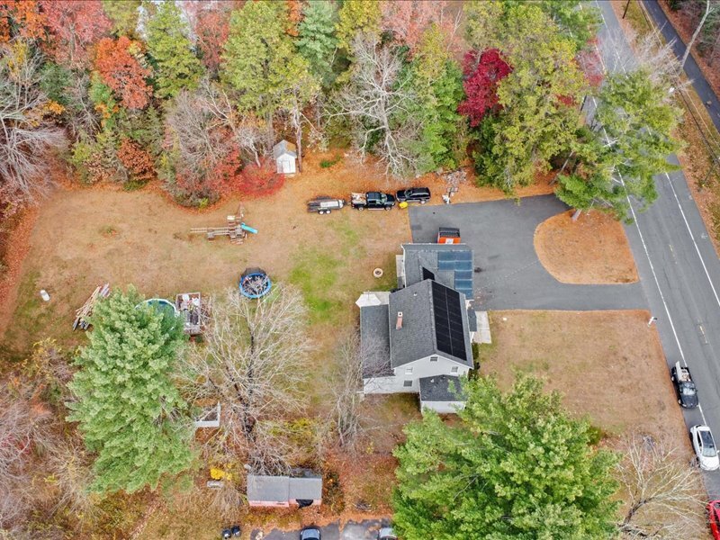 47 Salmon Brook Street Granby CT 06035