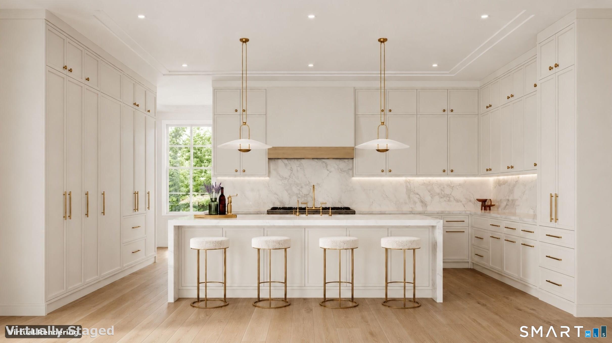 64 Hillside Road Greenwich CT 06830
