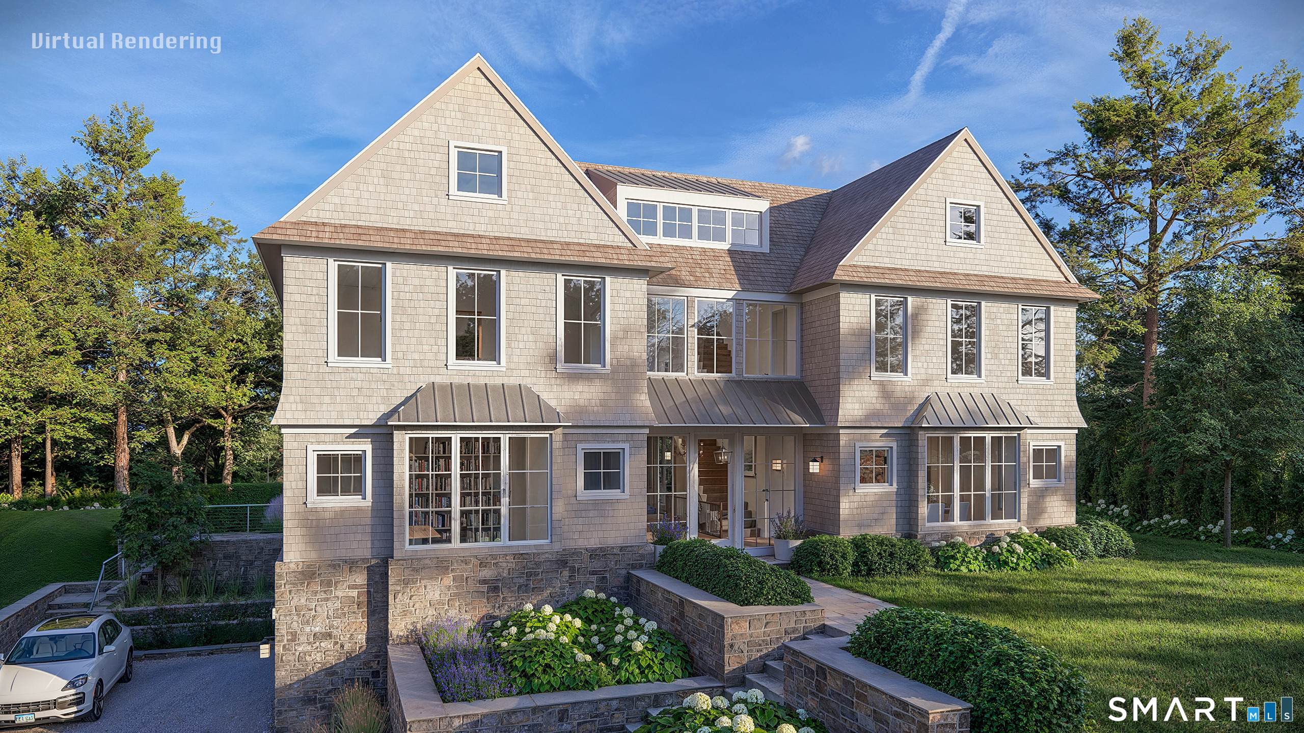64 Hillside Road Greenwich CT 06830