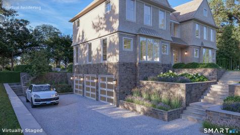 64 Hillside Road Greenwich CT 06830